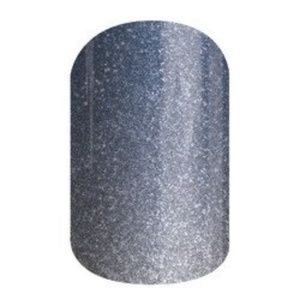 Jamberry "Serenity Ombre" Glitter Nail Wraps